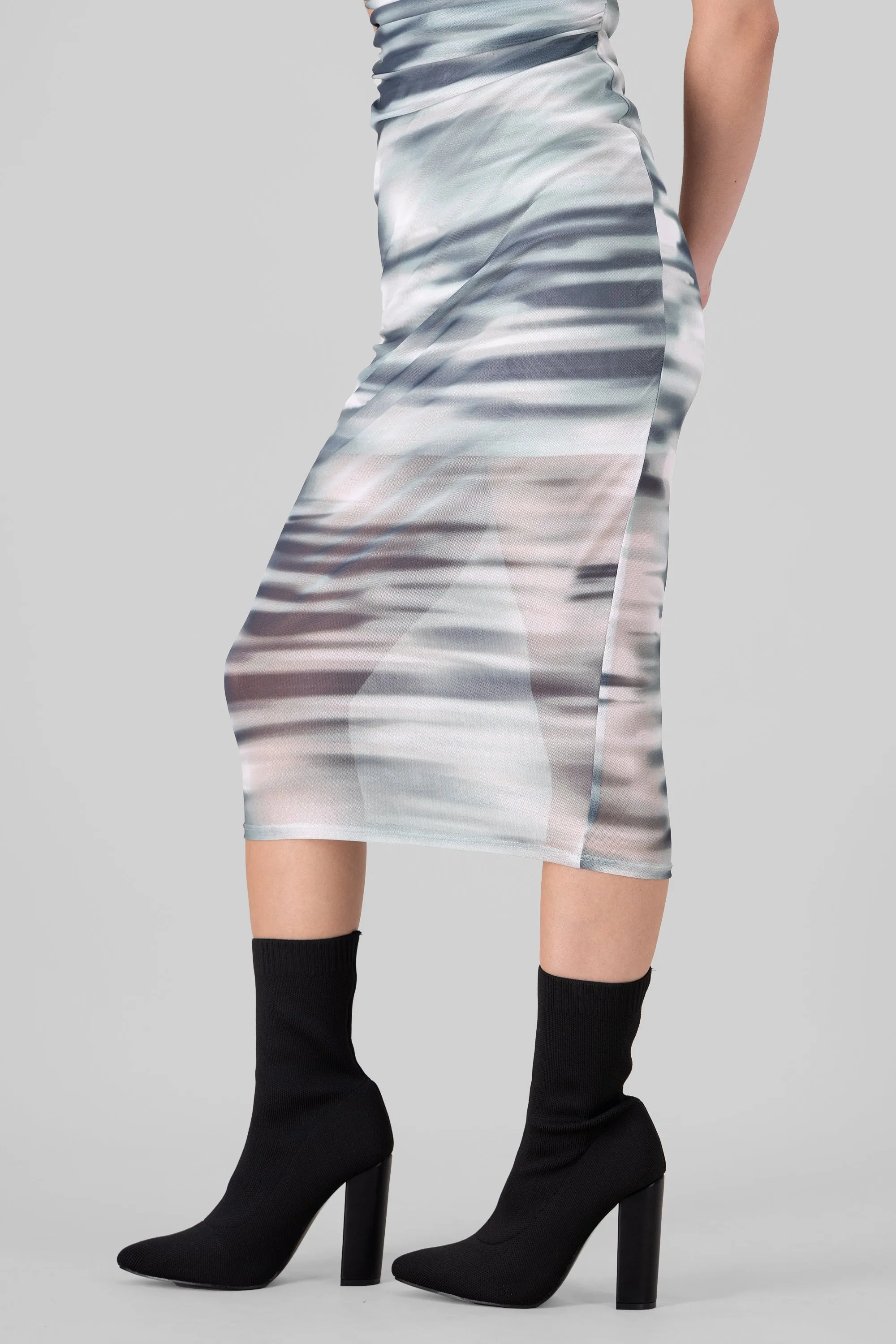 Botín puntal elástico sold by Shasa product image thumbnail 2