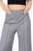 Pantalon pinzas amplio sold by Shasa