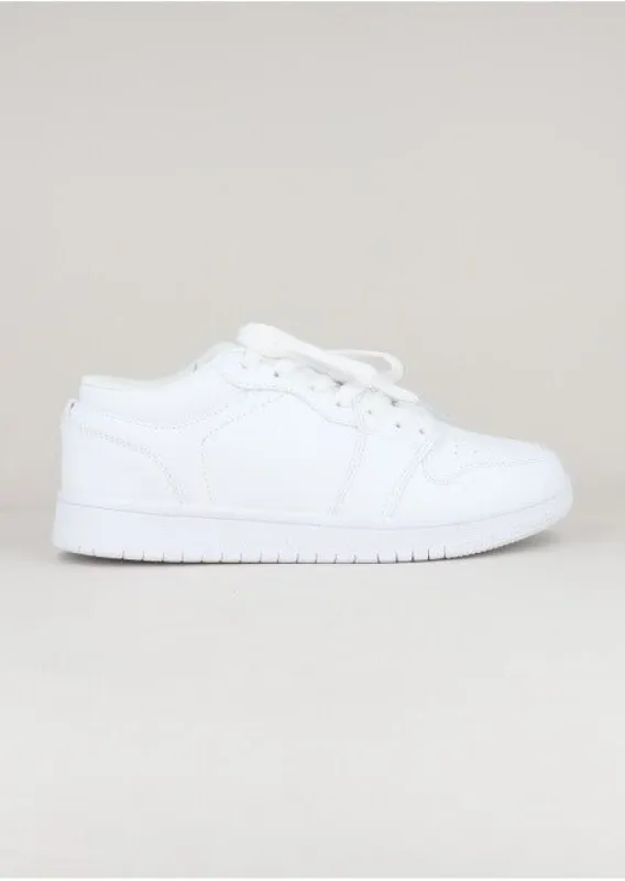 Tenis Retro Bicolor sold by Shasa