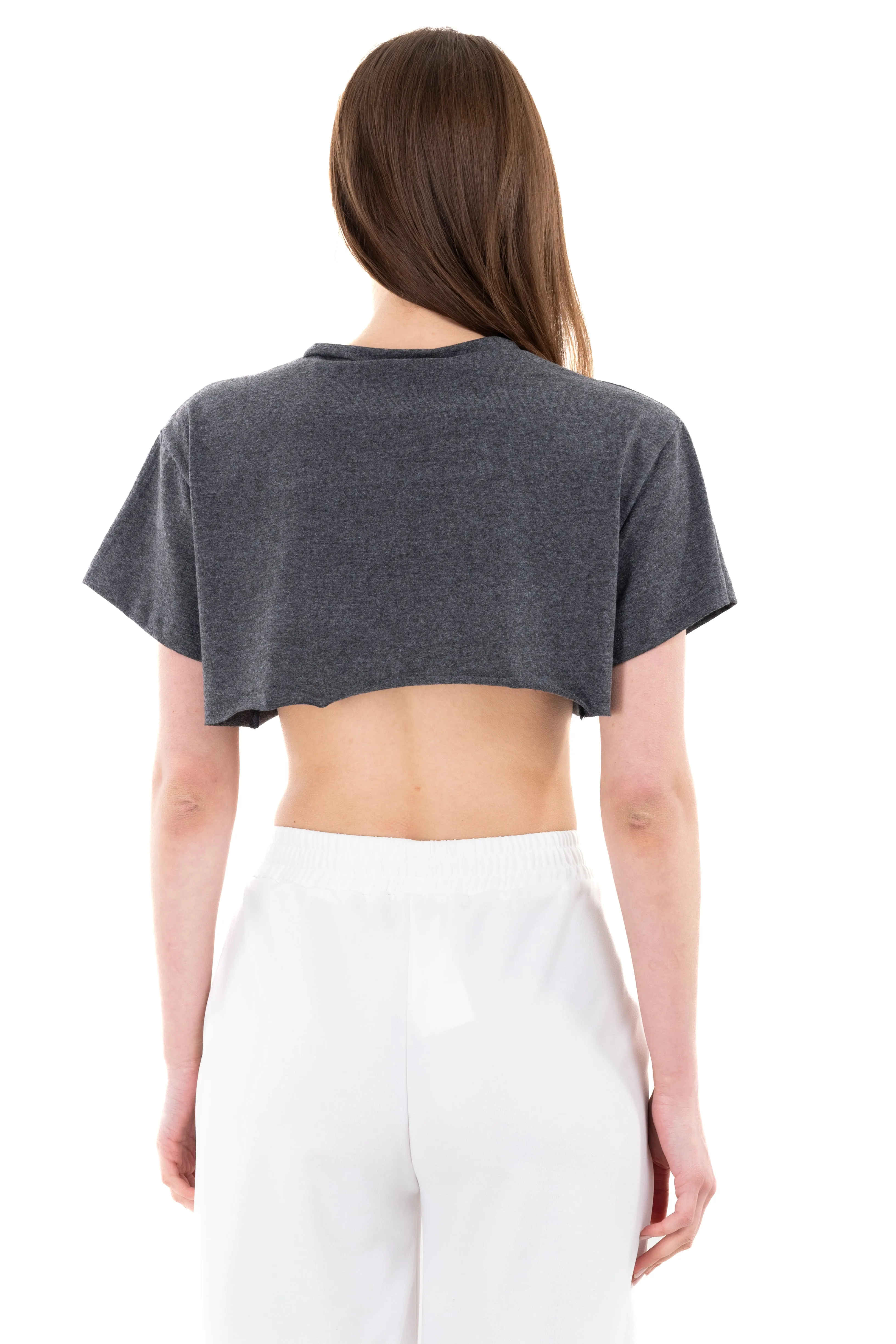 Top crop Los Angeles California sold by Shasa product image thumbnail 4