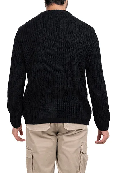 Suéter monocolor tejido sold by Shasa product image thumbnail 3