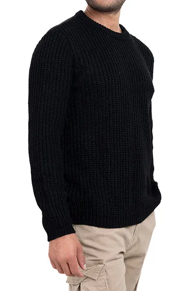 Suéter monocolor tejido sold by Shasa product image thumbnail 2