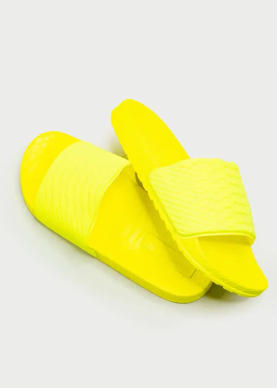 Sandalias Eva Slide Textura Snake sold by Shasa