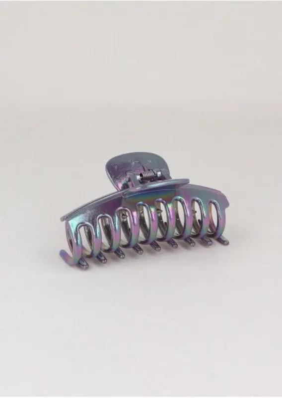 Pinza Cabello Iridiscente sold by Shasa