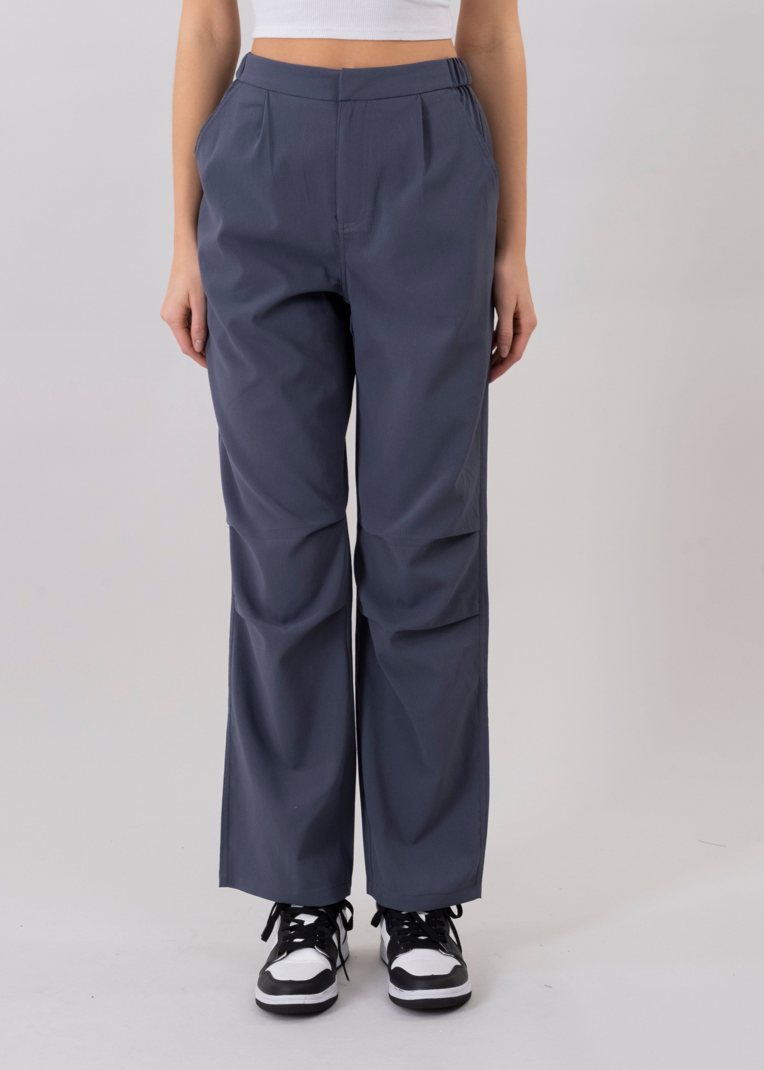 Pantalon liso recto sold by Shasa product image thumbnail 2