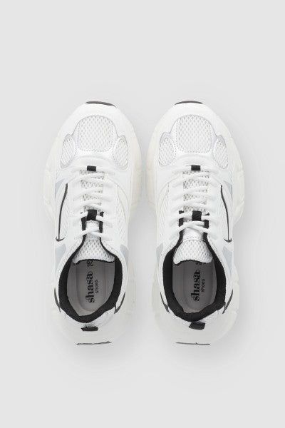 Tenis Deportivo Cortes Y Contrastes sold by Shasa product image thumbnail 2