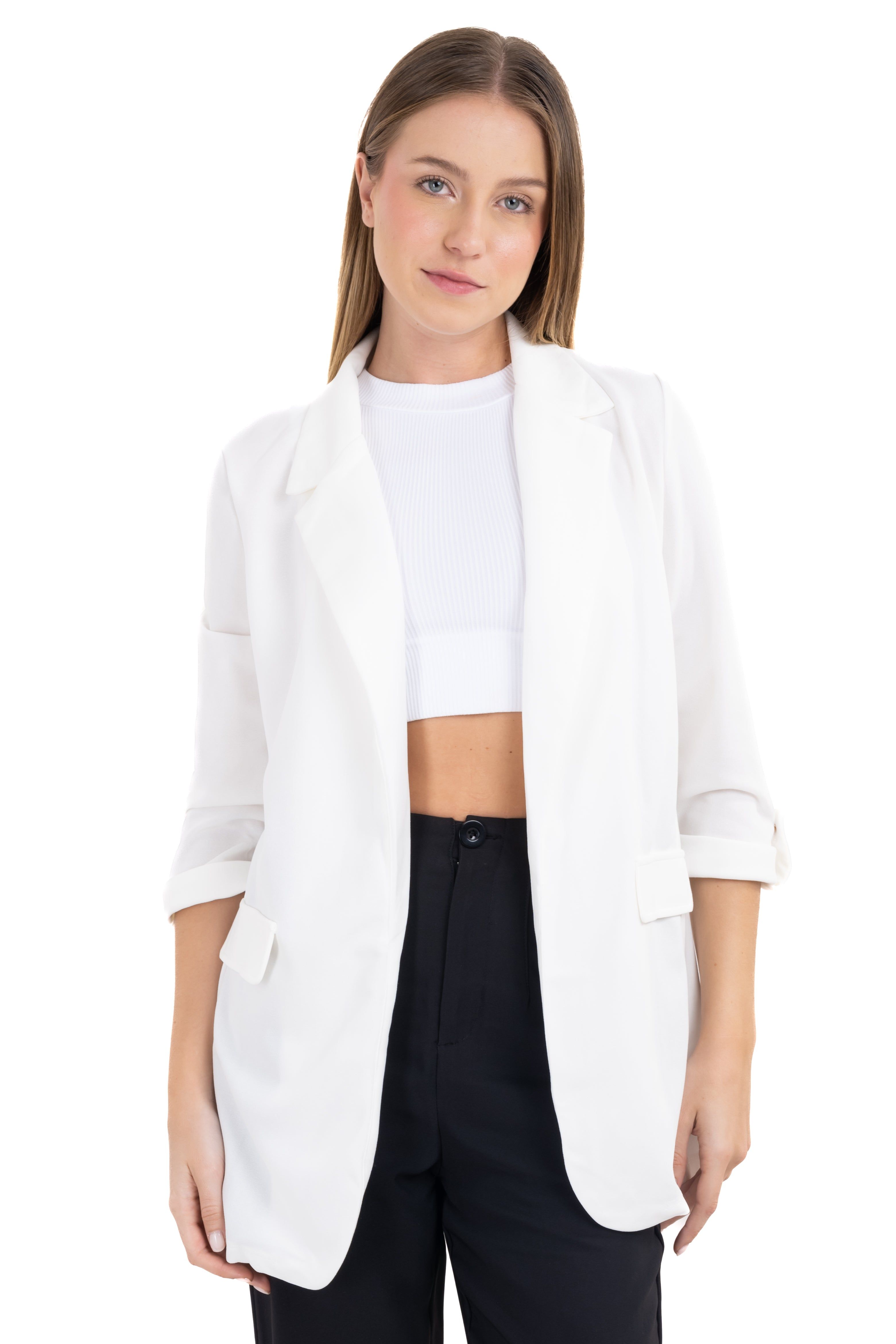 Saco largo elevadores mangas sold by Shasa product image thumbnail 2