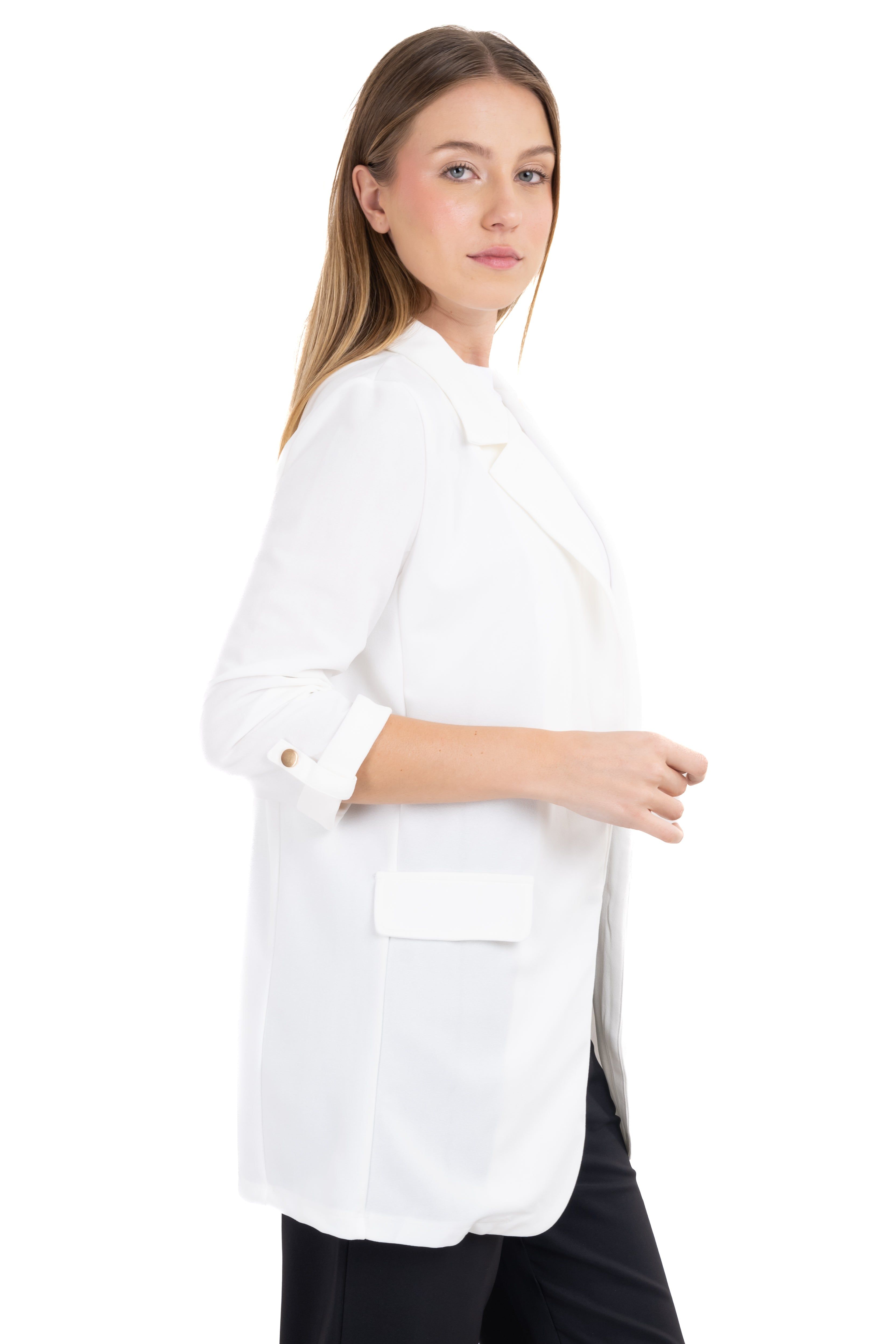 Saco largo elevadores mangas sold by Shasa product image thumbnail 3