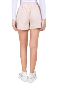 Short monocolor cintura elástica sold by Shasa