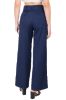 Pantalón recto cintura alta sold by Shasa