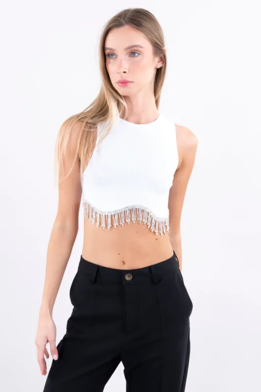 Top flecos brillos sold by Shasa