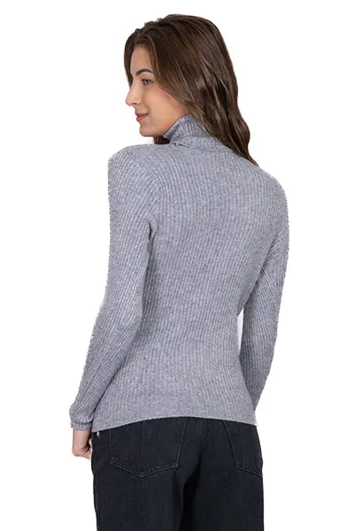 Top acanalado manga larga sold by Shasa product image thumbnail 4