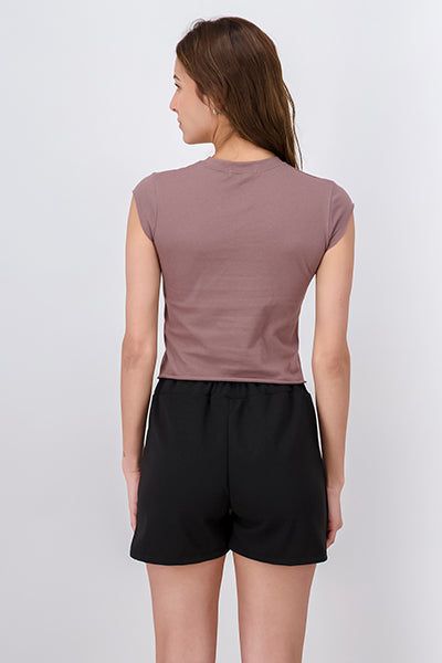 Top manga corta Rock n Roll sold by Shasa product image thumbnail 4