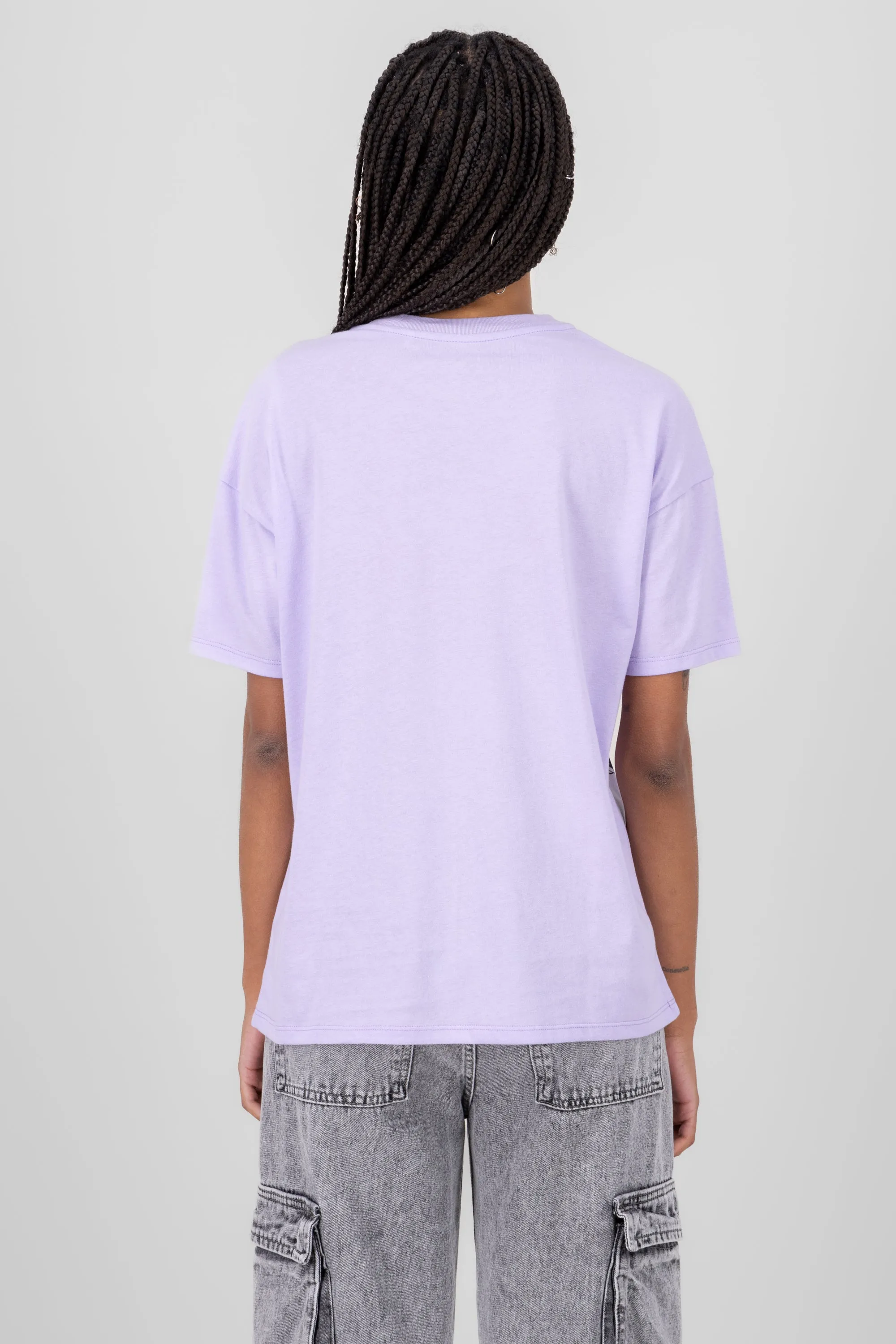 Playera over clawdeen wolf sold by Shasa product image thumbnail 4