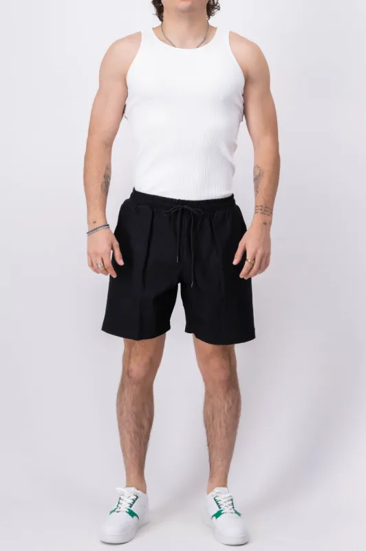 Shorts Stretch Con Bolsillos Traseros sold by Shasa