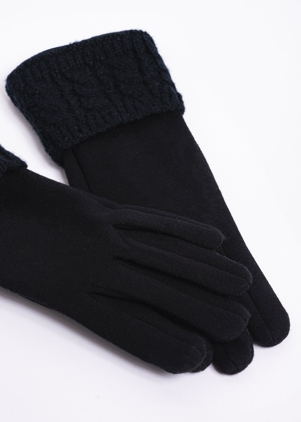 Guantes tejidos trenza sold by Shasa product image thumbnail 4