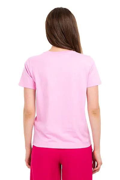 Playera Barbie Over sold by Shasa product image thumbnail 4