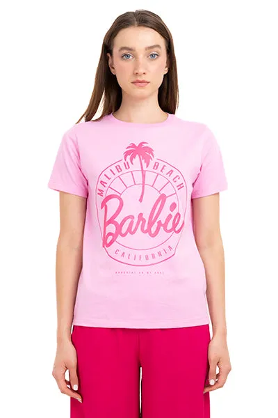 Playera Barbie Over sold by Shasa product image thumbnail 2