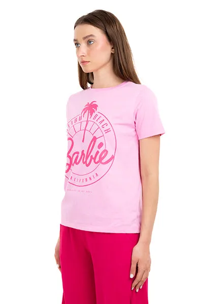 Playera Barbie Over sold by Shasa product image thumbnail 3