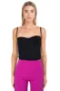 Top corset copas encaje sold by Shasa