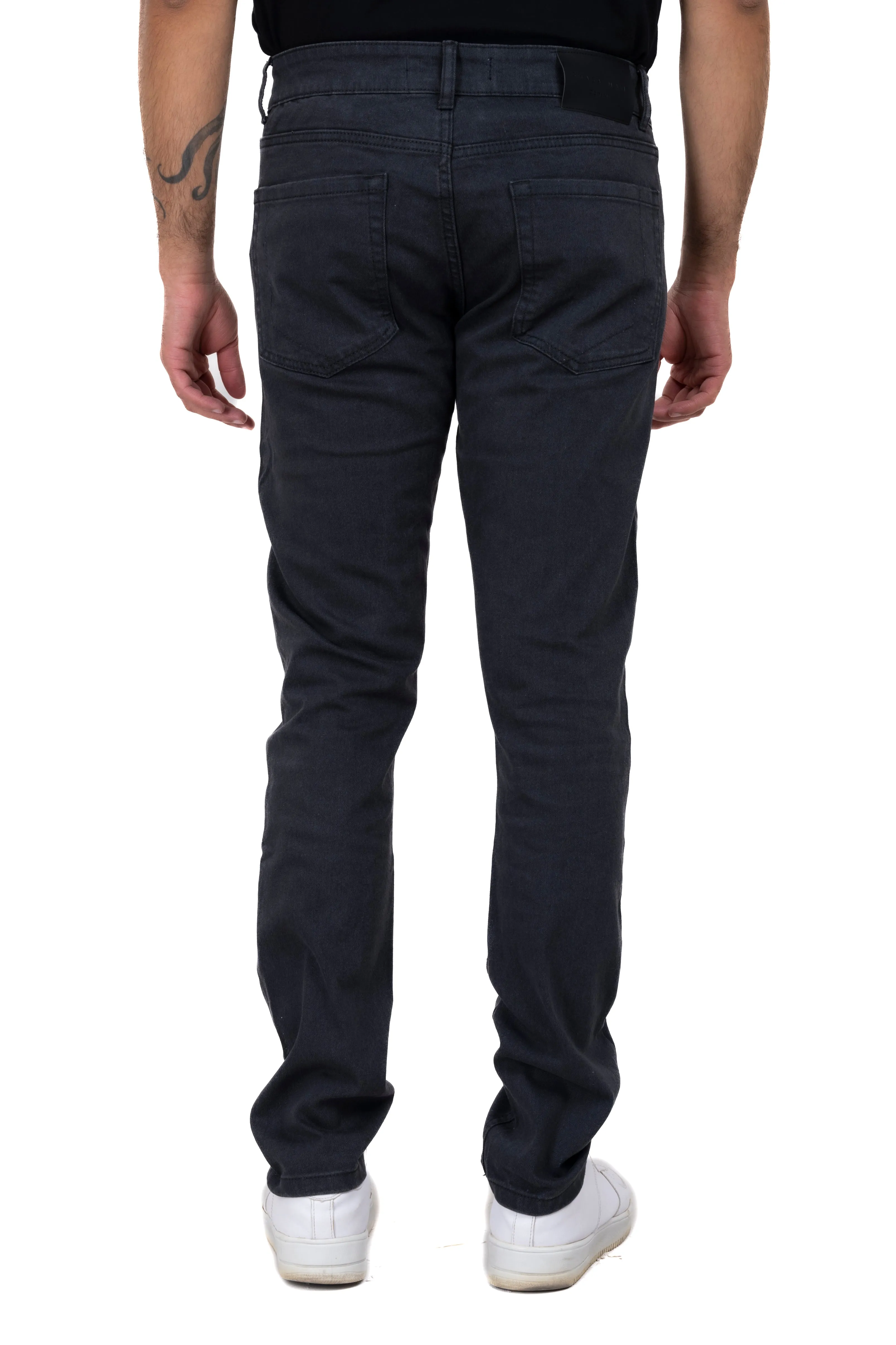 Jeans slim sold by Shasa product image thumbnail 4