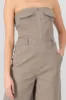 Jumpsuit cargo liso sold by Shasa