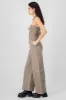 Jumpsuit cargo liso sold by Shasa