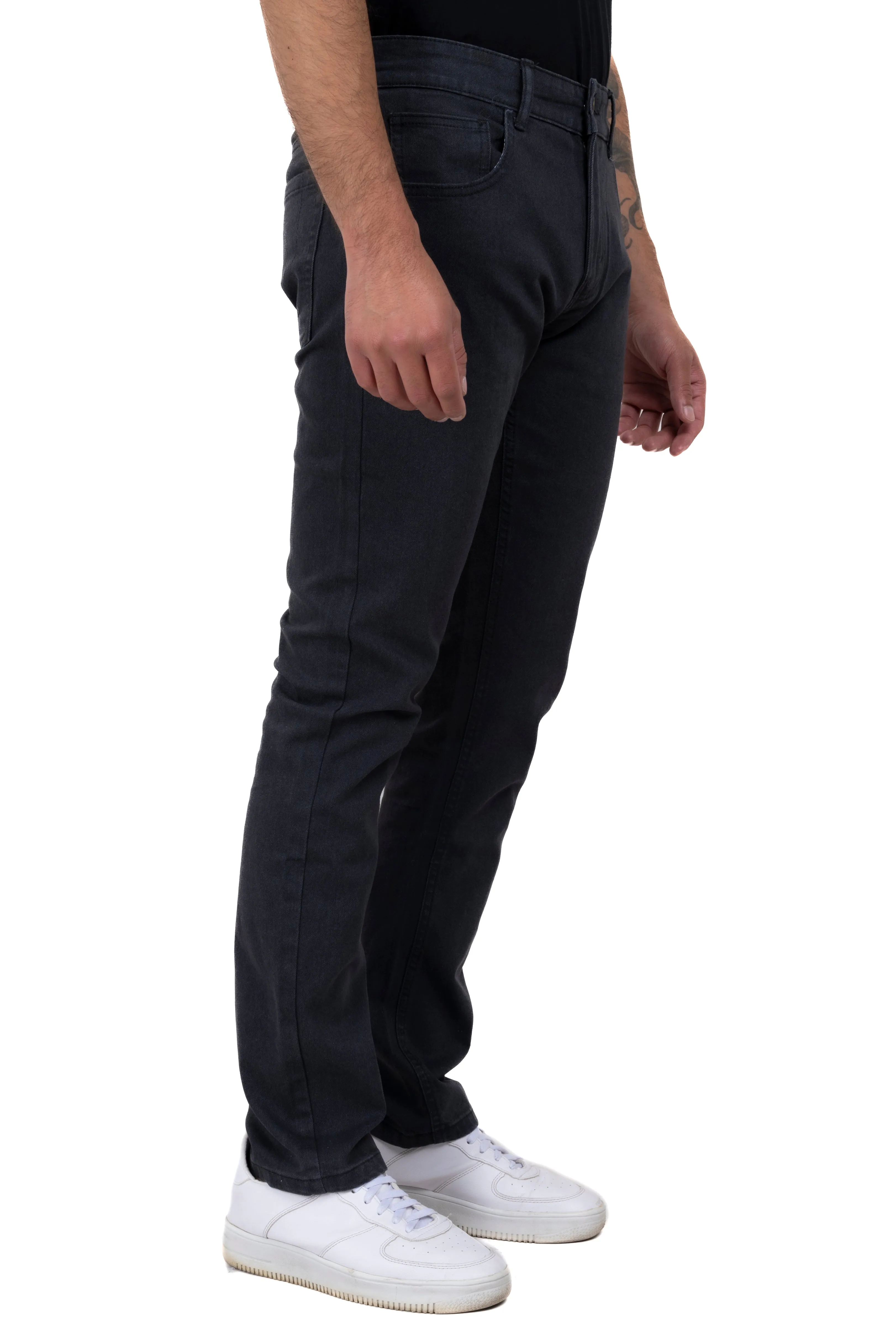 Jeans slim sold by Shasa product image thumbnail 3