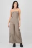 Jumpsuit cargo liso sold by Shasa
