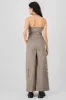 Jumpsuit cargo liso sold by Shasa