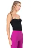 Top corset copas encaje sold by Shasa