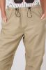 Pantalón jogger tobillo elástico sold by Shasa