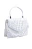 Bolsa crossbody cocodrilo cadenas sold by Shasa