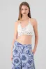 Top crochet liso sold by Shasa
