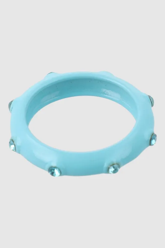 Anillo Esmaltado Brillos sold by Shasa