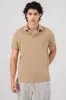 Polo basic fit sold by Shasa