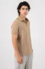 Polo basic fit sold by Shasa