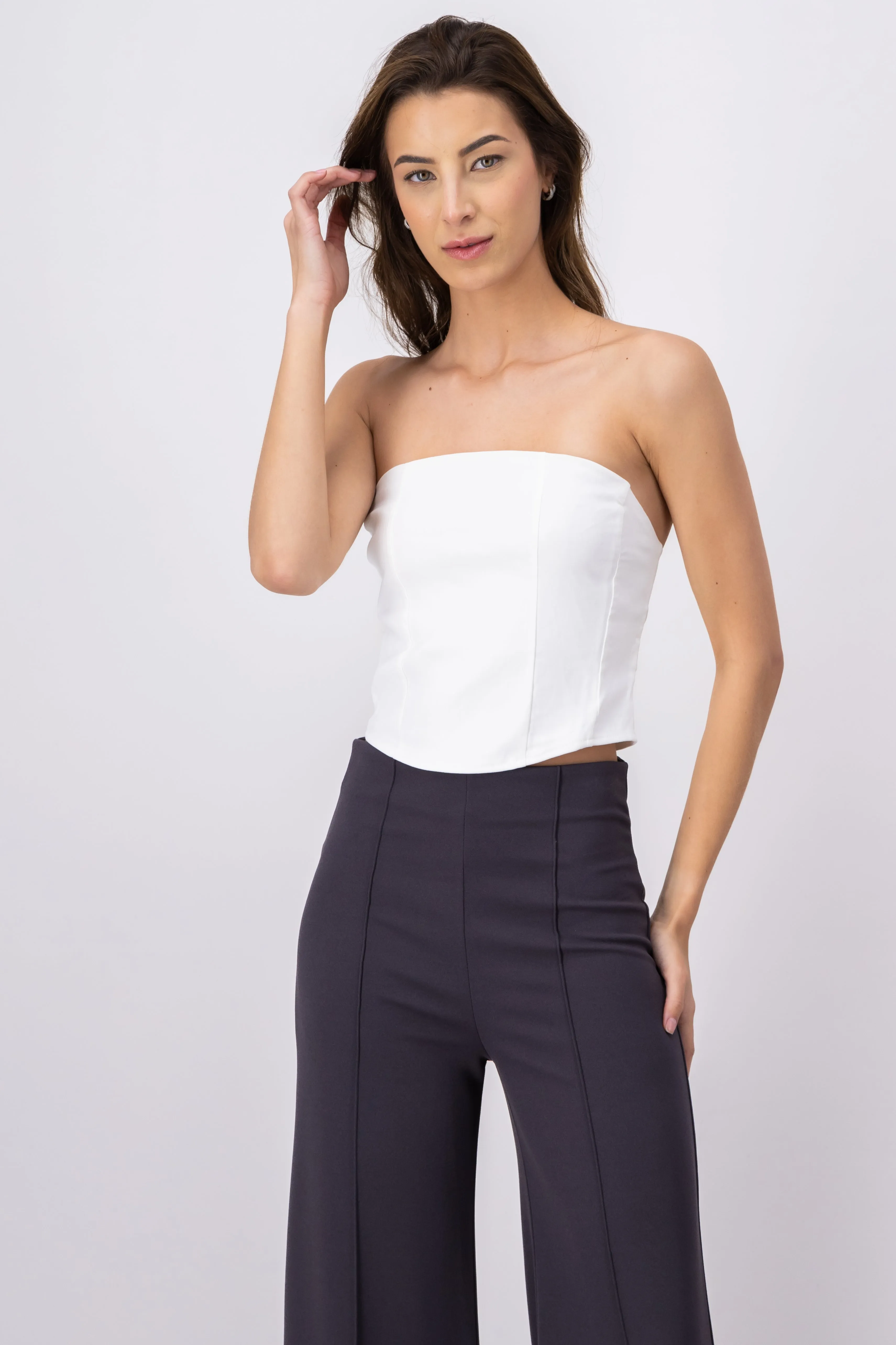 Top liso sold by Shasa