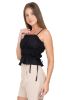 Top lace up tirantes sold by Shasa