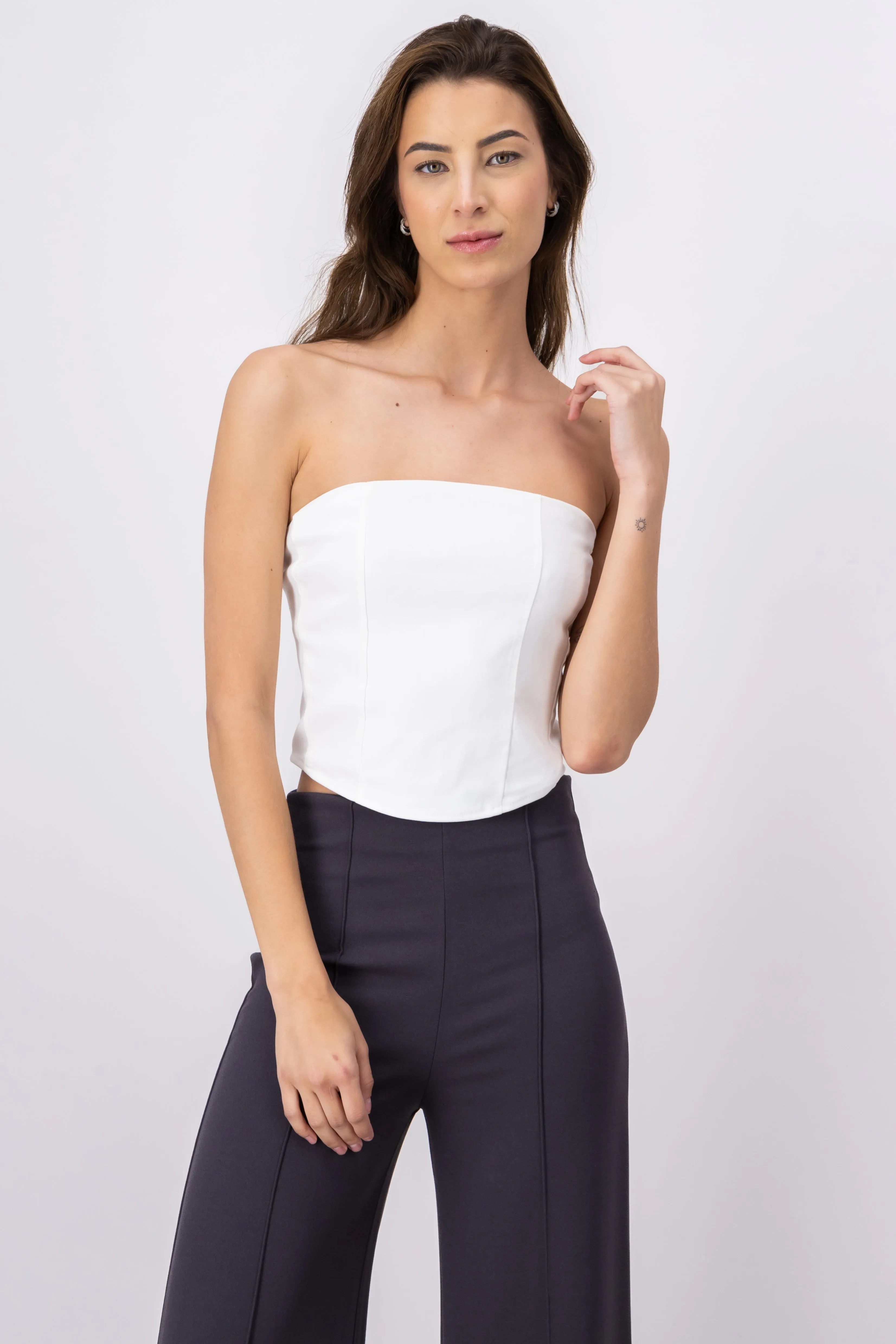 Top liso sold by Shasa product image thumbnail 2