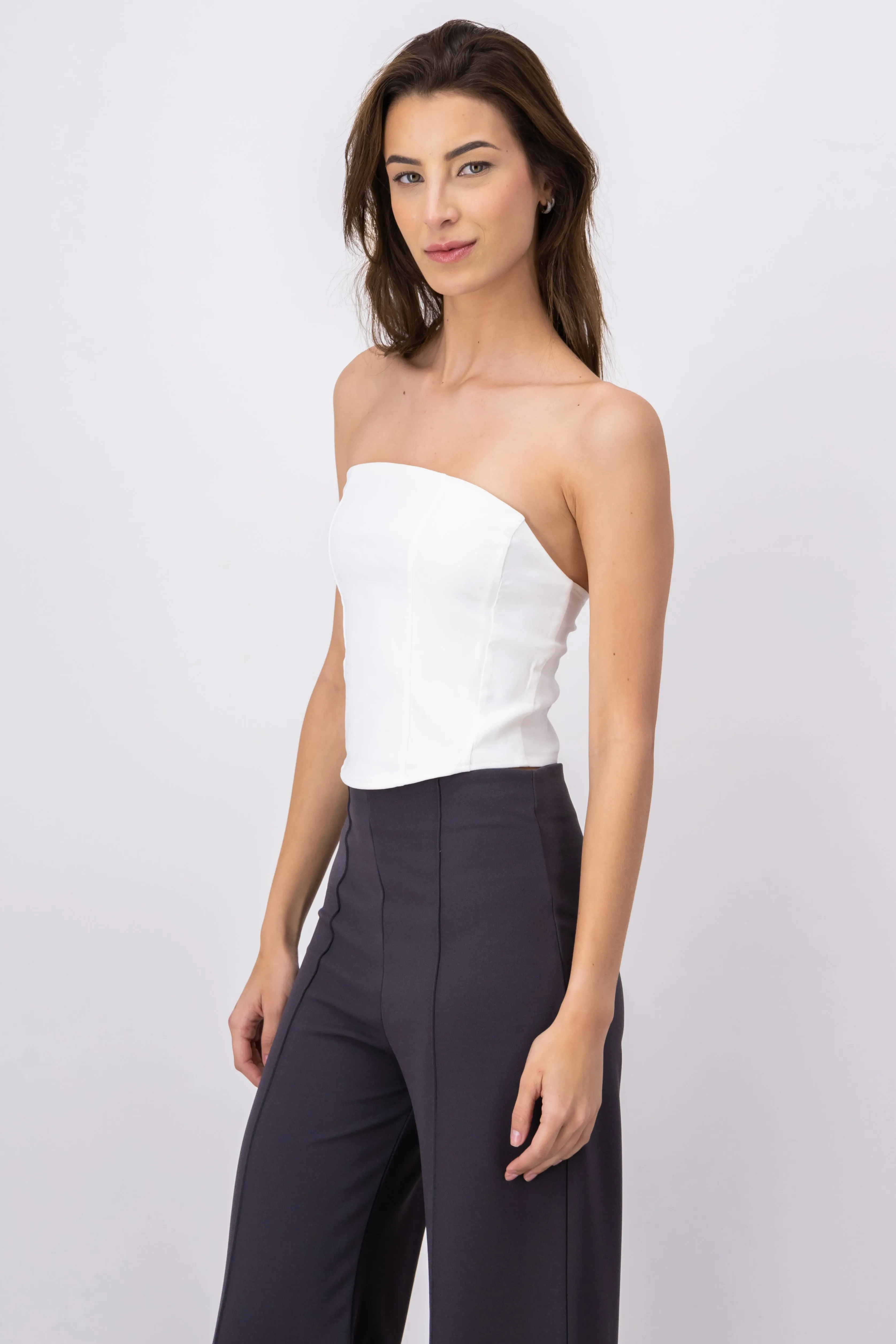 Top liso sold by Shasa product image thumbnail 3