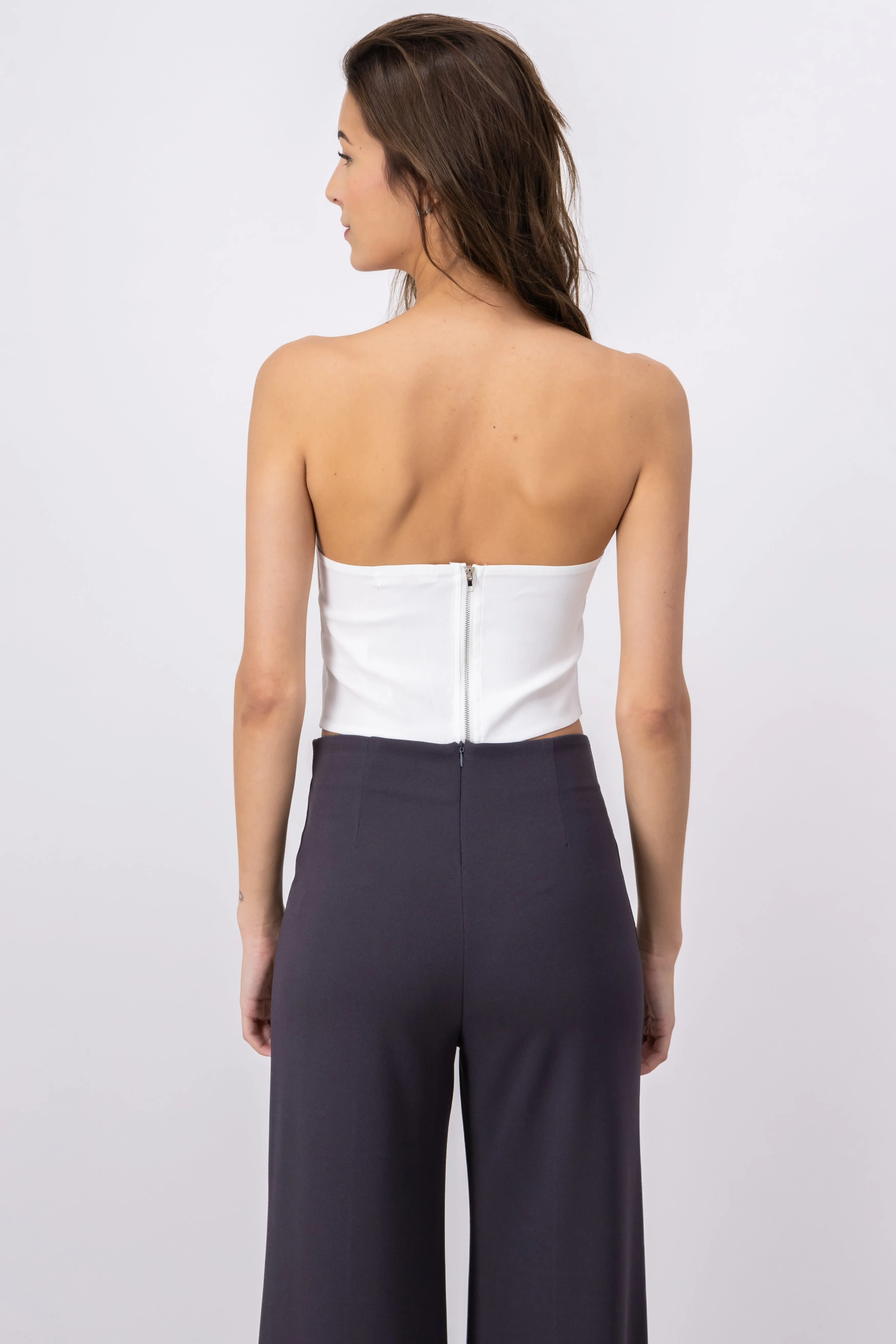 Top liso sold by Shasa product image thumbnail 4