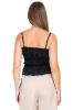 Top lace up tirantes sold by Shasa