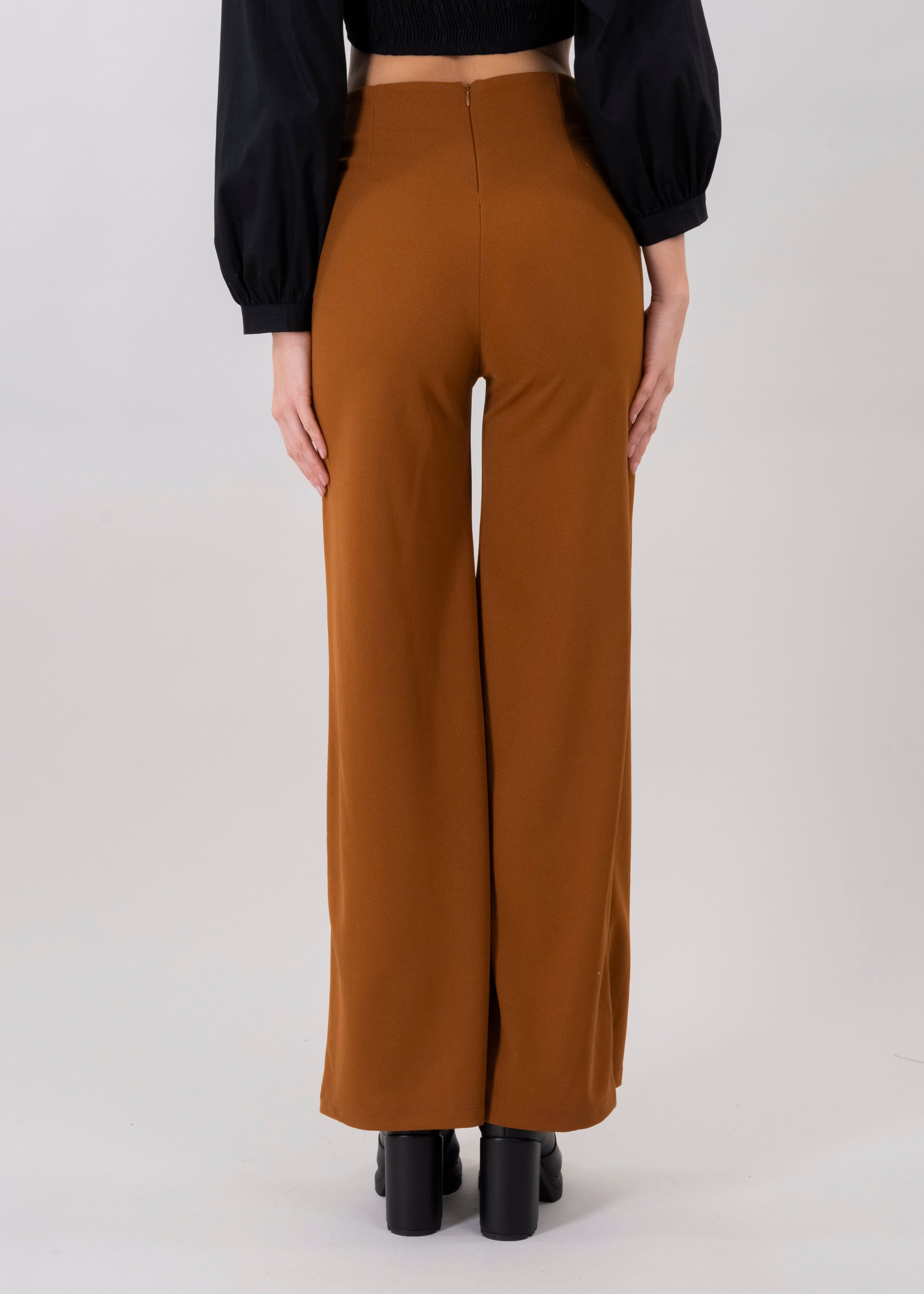 Pantalón amplio bolsillos sold by Shasa product image thumbnail 4