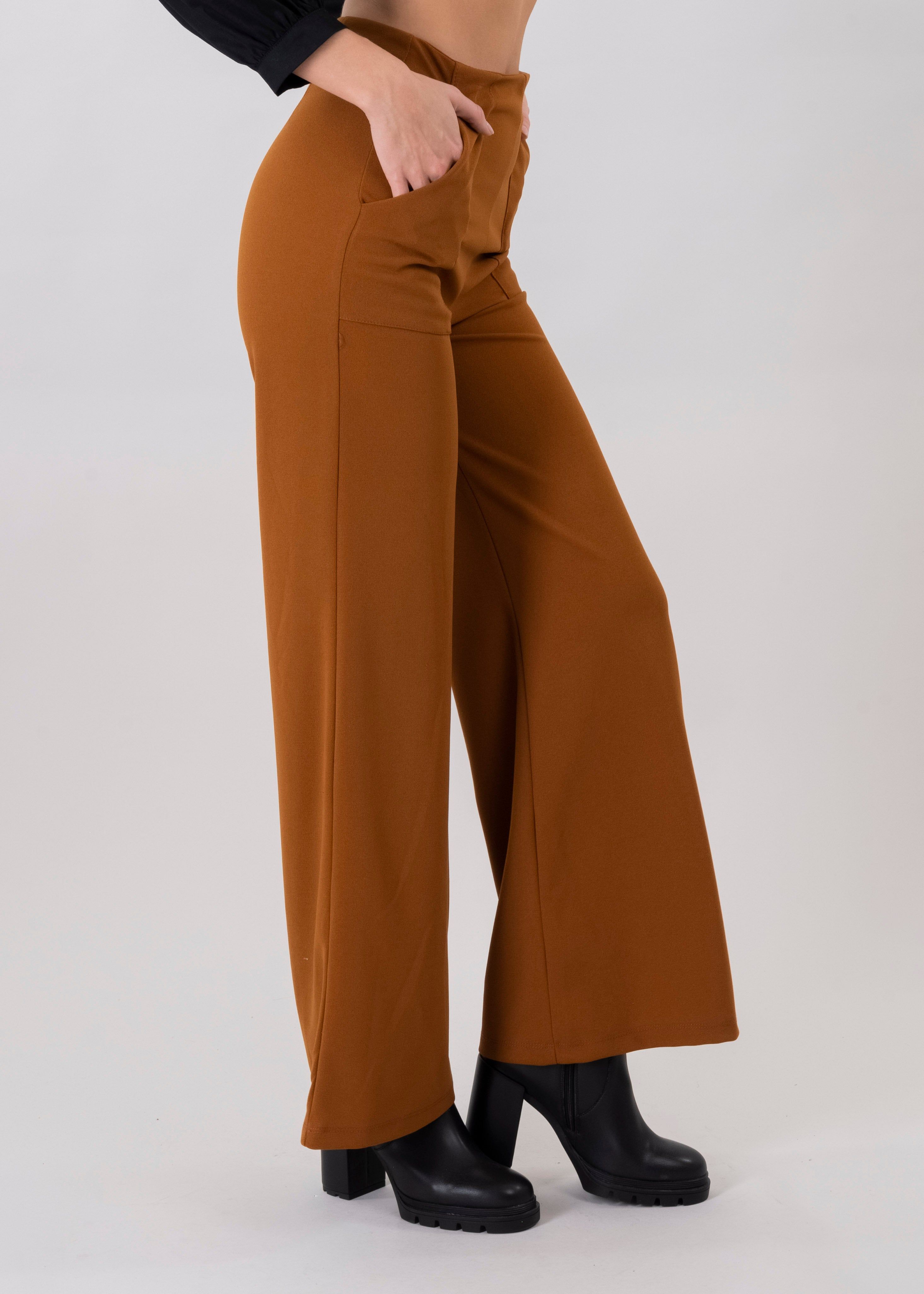 Pantalón amplio bolsillos sold by Shasa product image thumbnail 3