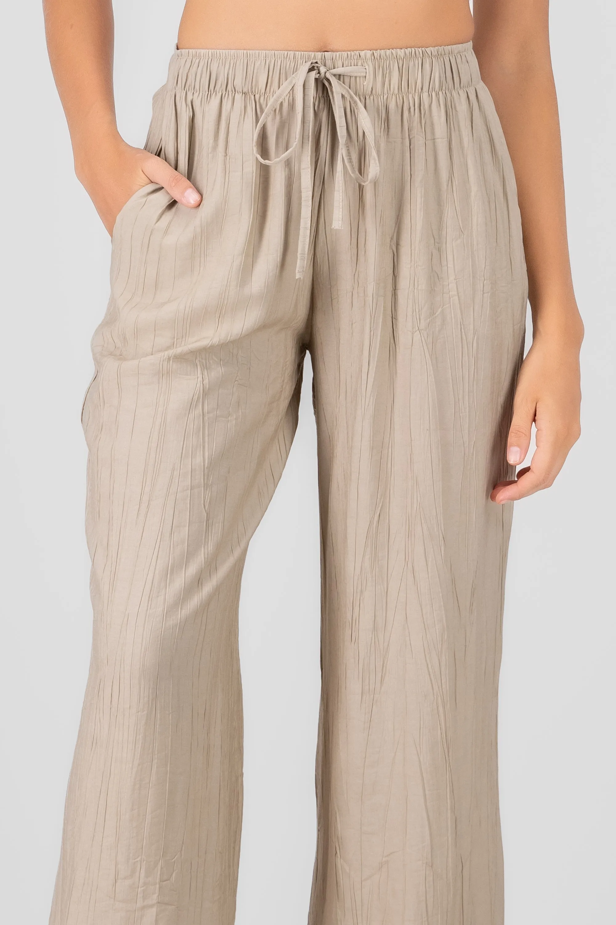 Pantalon ligero textura sold by Shasa product image thumbnail 5
