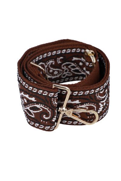 Correa bolsa garigol sold by Shasa product image thumbnail 2