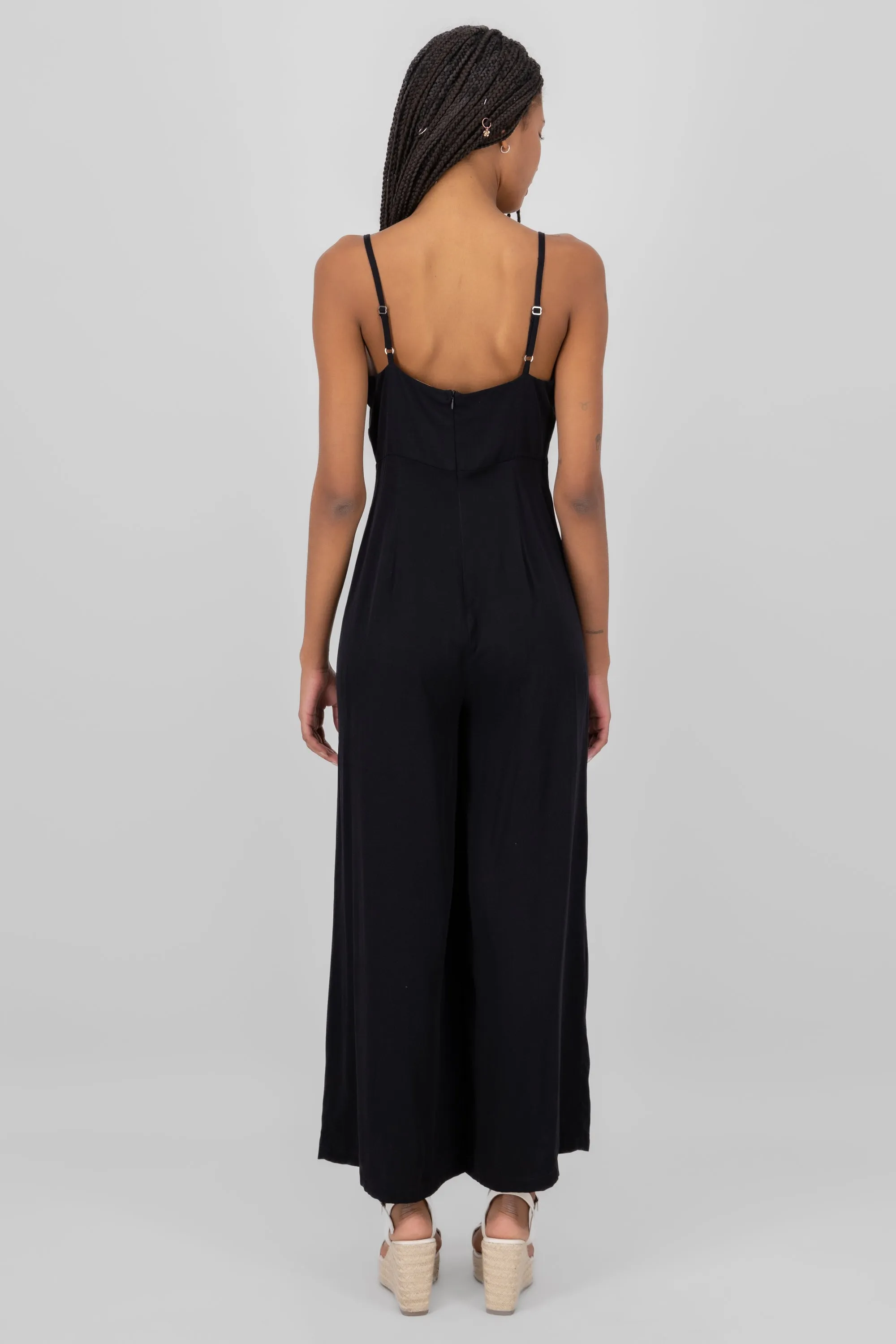Jumpsuit escote v sold by Shasa product image thumbnail 4