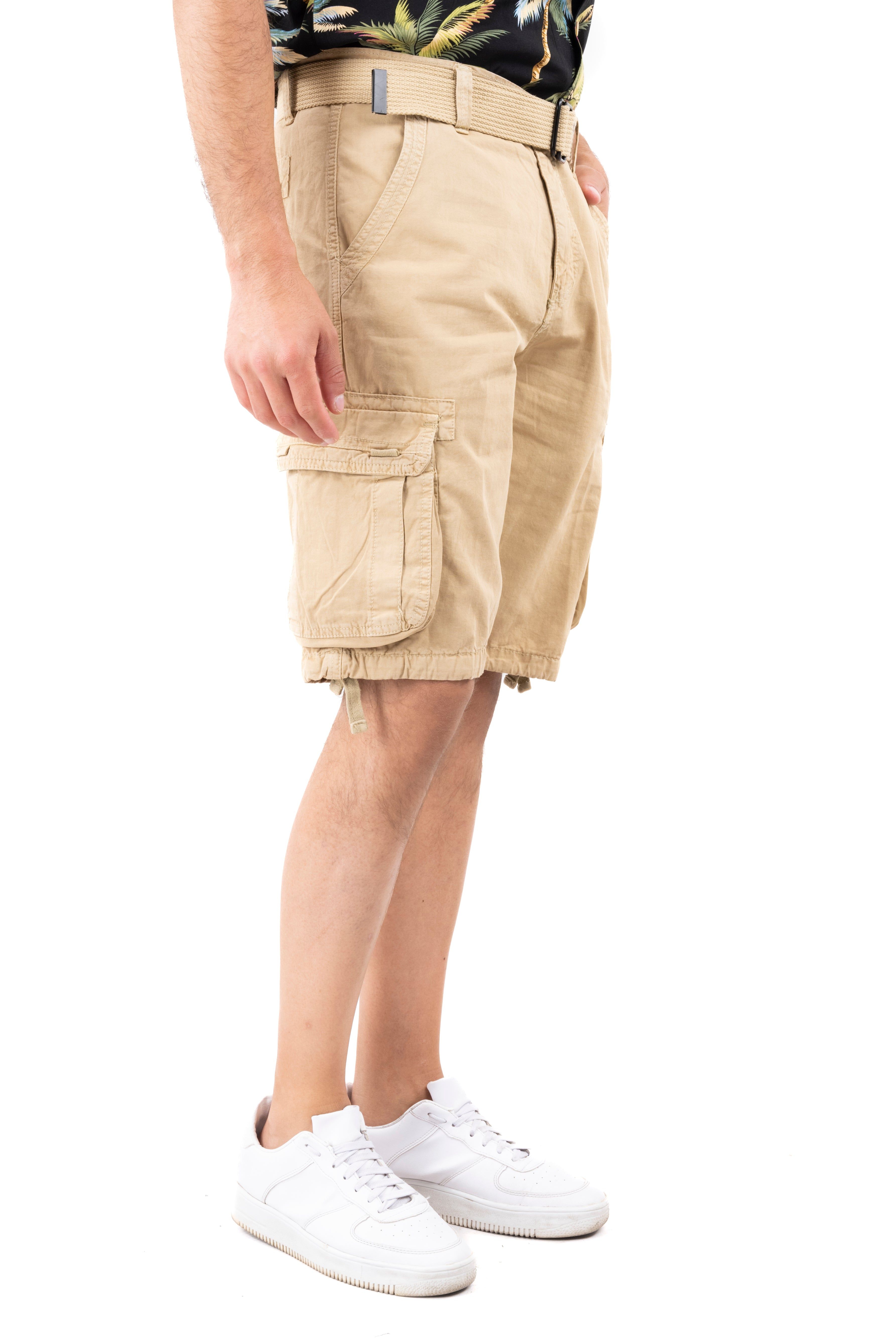 Short cargo cinturón sold by Shasa product image thumbnail 5