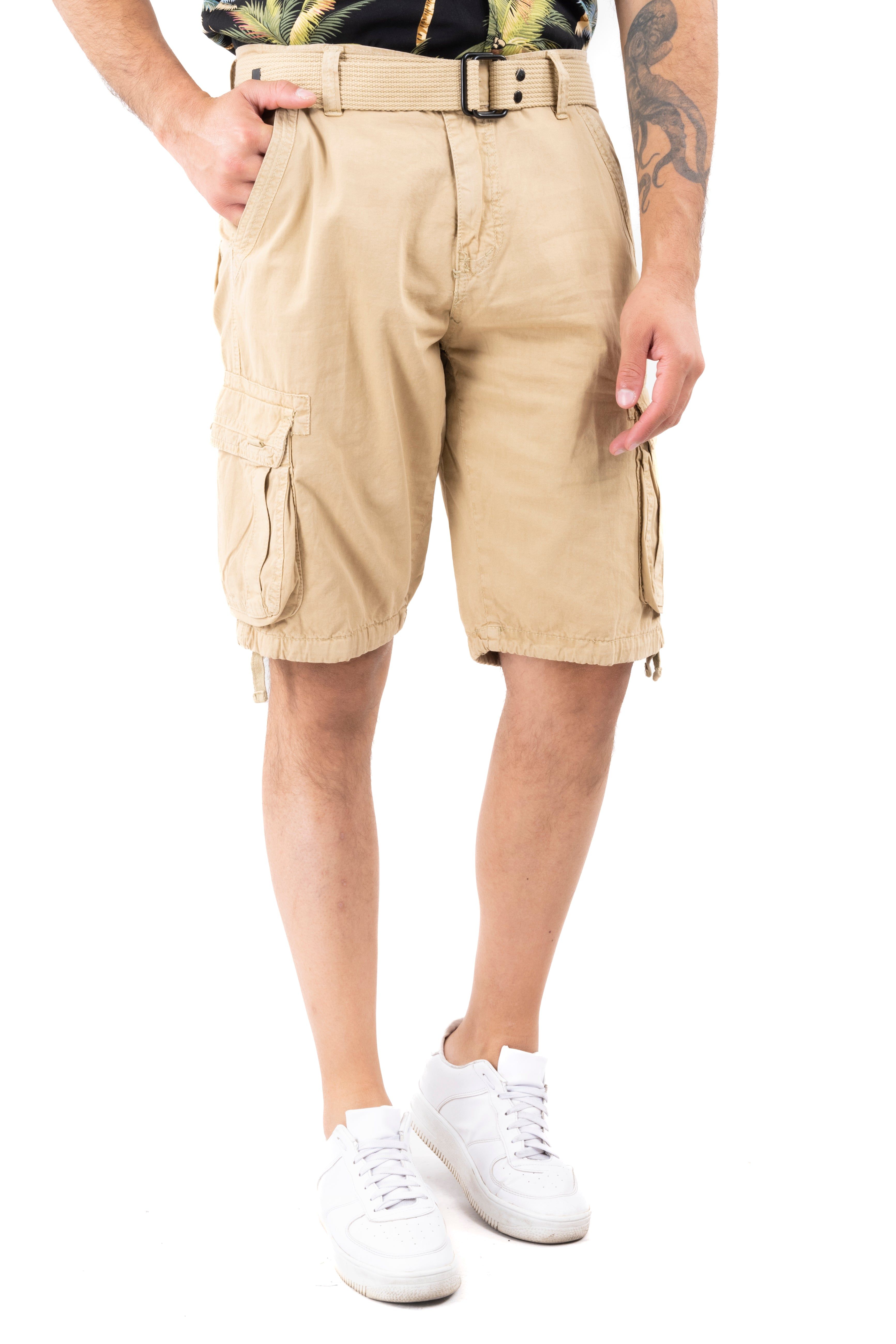 Short cargo cinturón sold by Shasa product image thumbnail 4